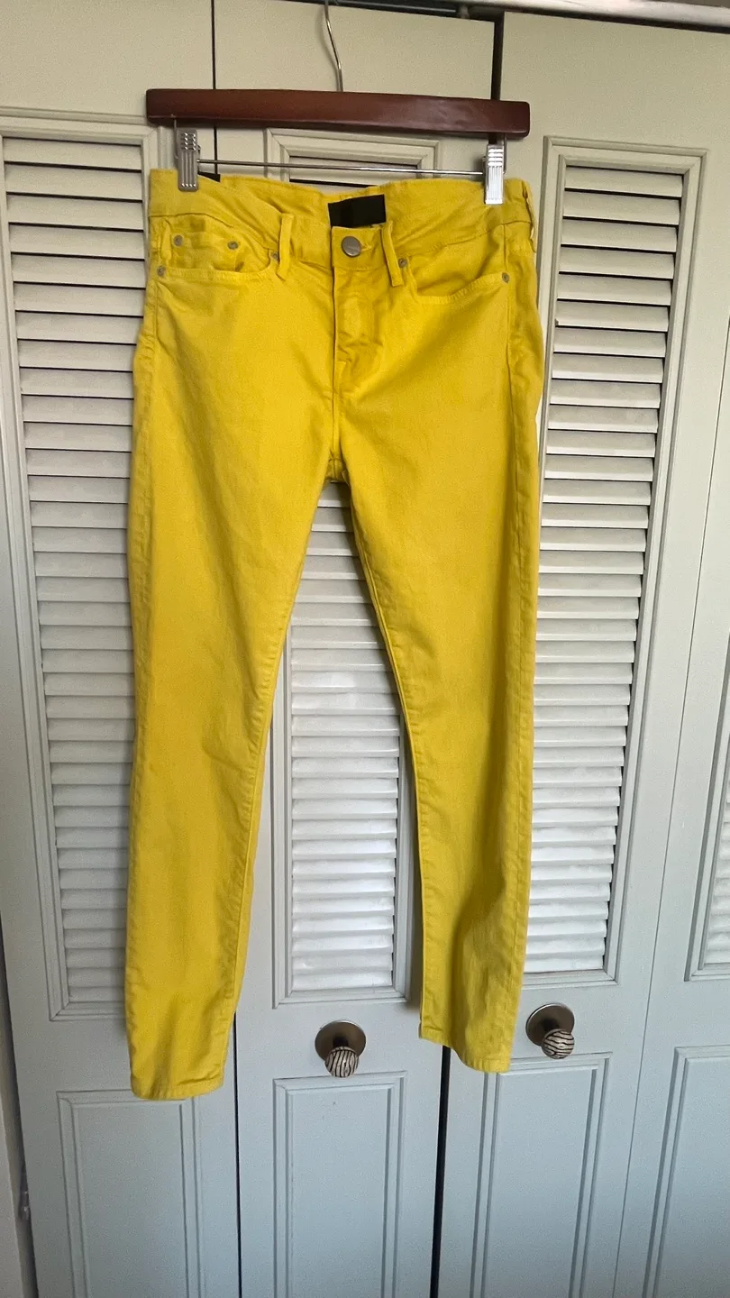 Vince Jeans image indicator(4)