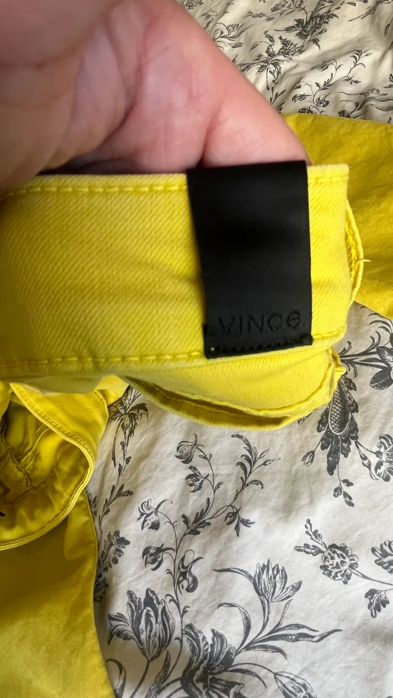 Vince Jeans image indicator(5)