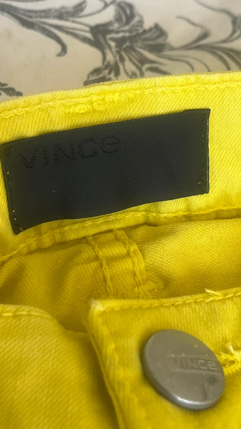 Vince Jeans image indicator(6)