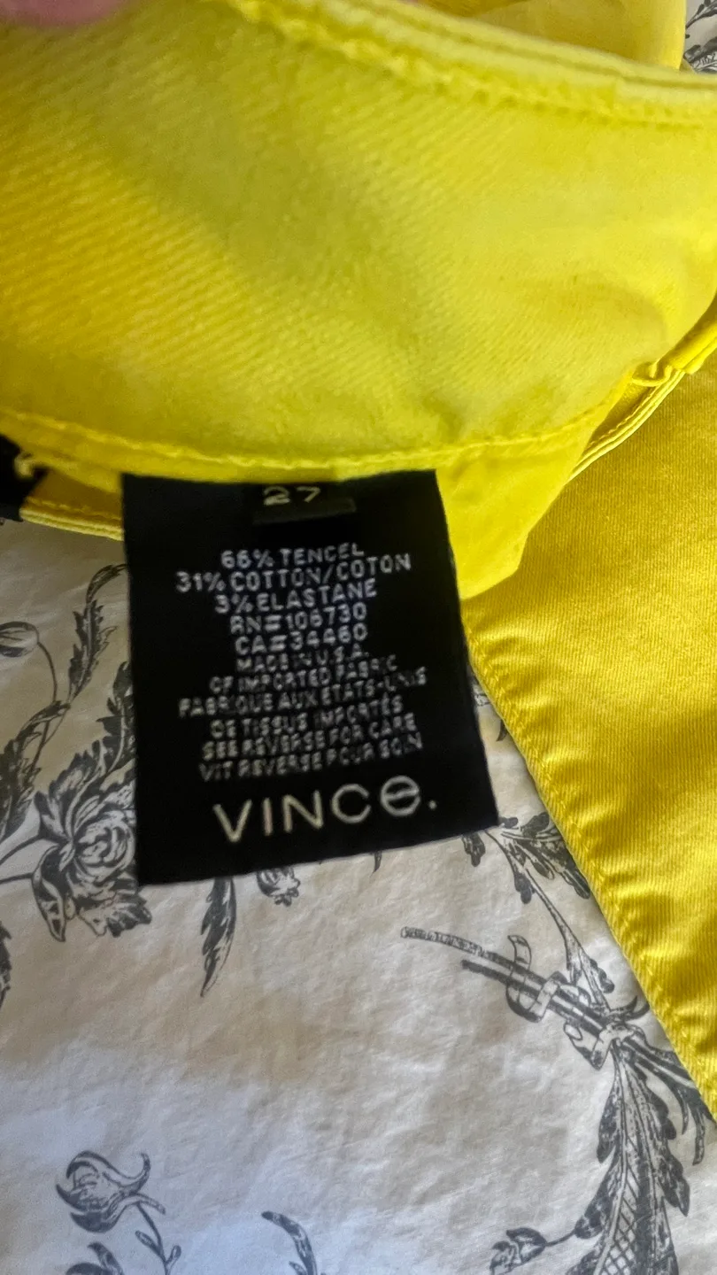 Vince Jeans image indicator(8)
