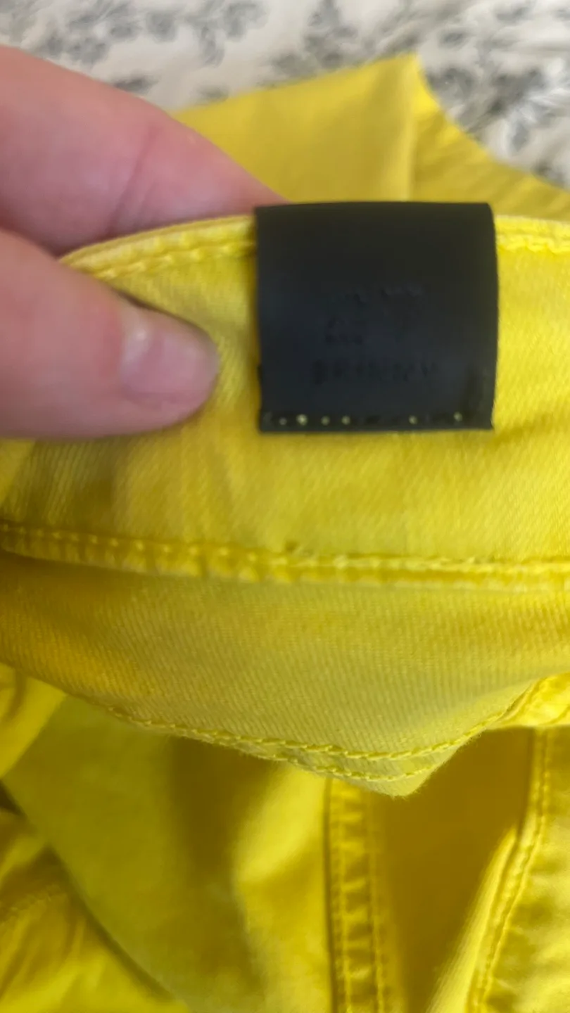 Vince Jeans image indicator(7)