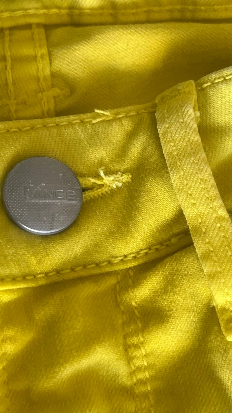 Vince Jeans image indicator(9)