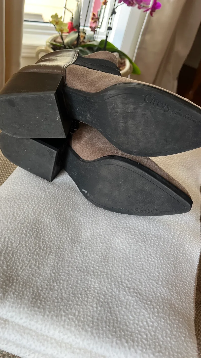 Circus by Sam Edelman Women's Ankle Boots image indicator(4)