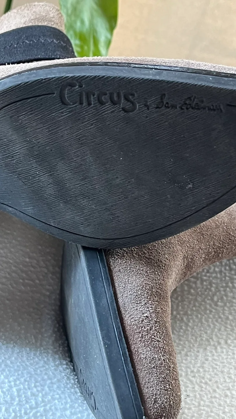 Circus by Sam Edelman Women's Ankle Boots image indicator(6)