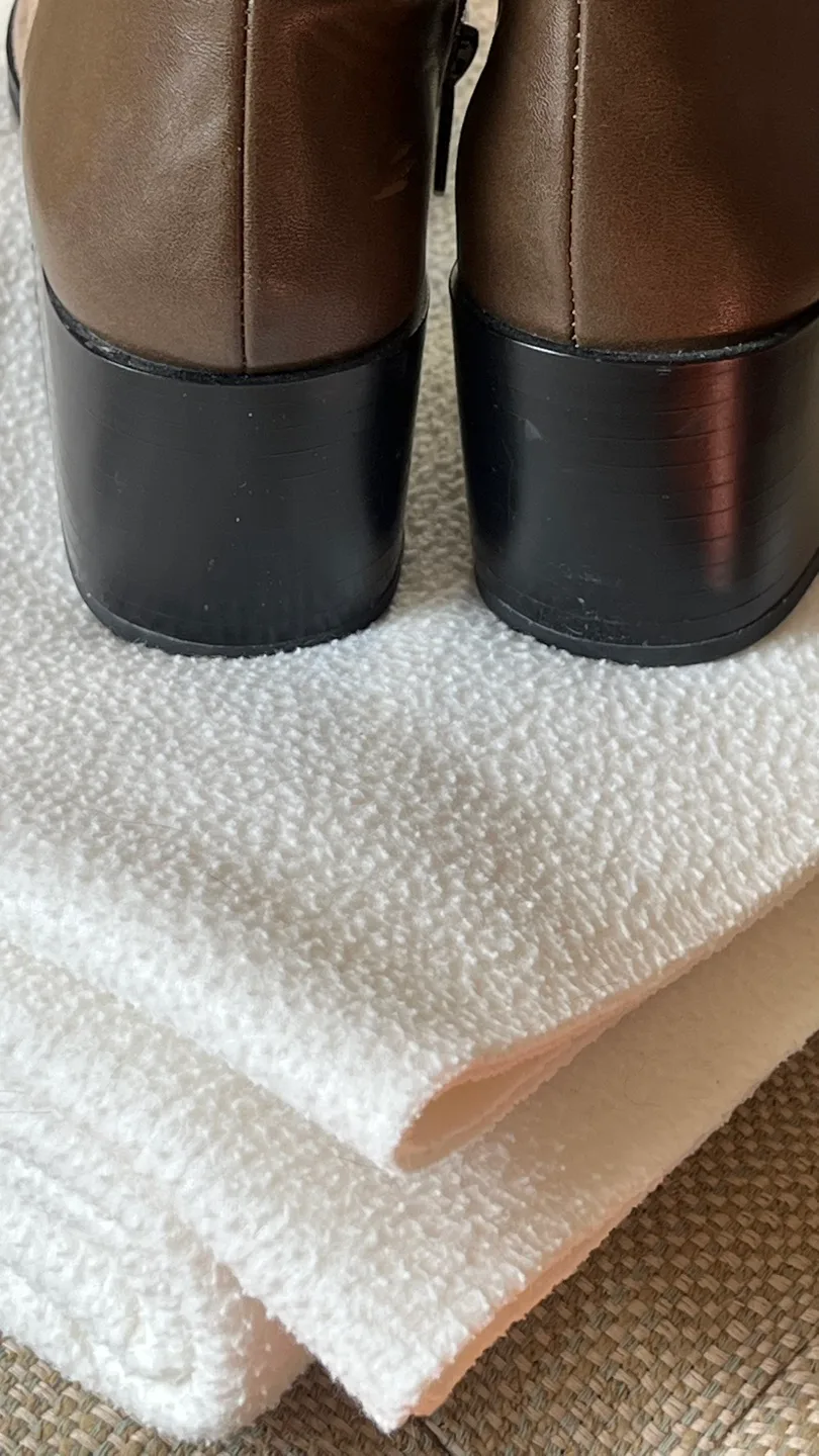 Circus by Sam Edelman Women's Ankle Boots image indicator(8)