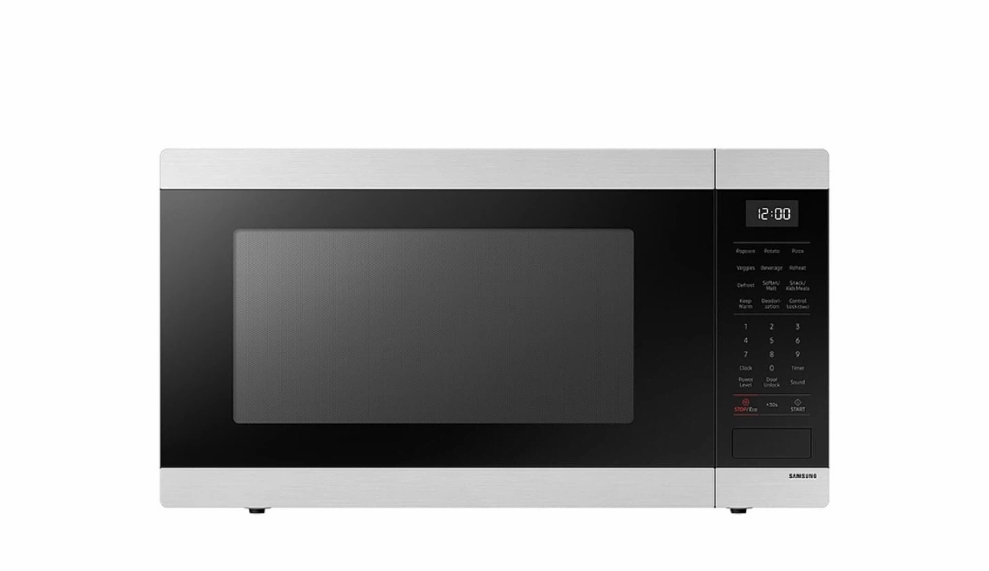 Samsung Microwave Oven - photo 3