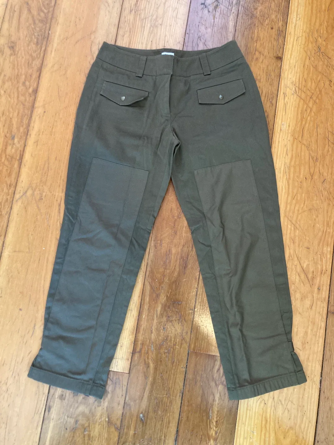 LLBEAN signature pants size 4 thumbnail