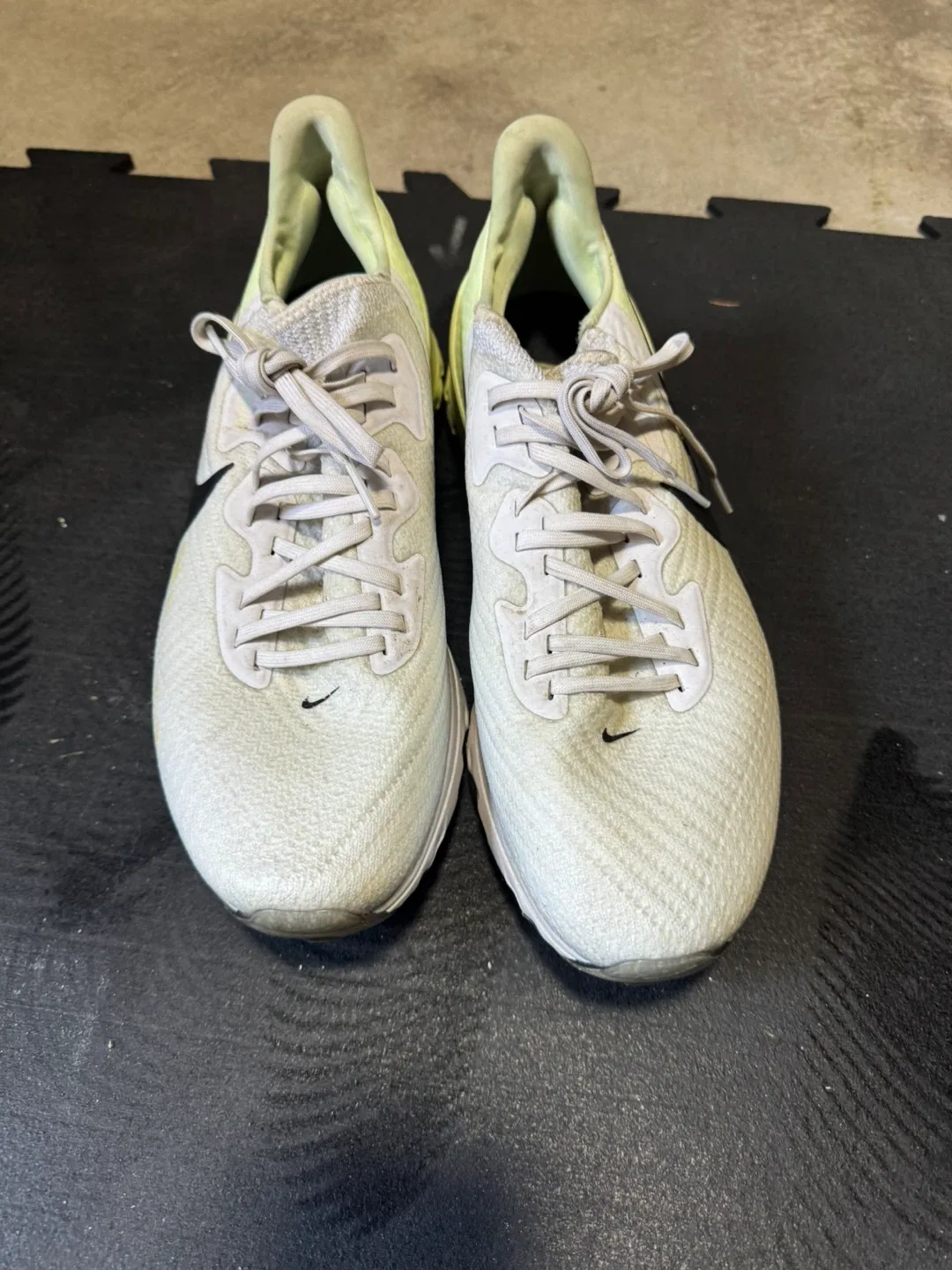 Nike React Infinity Golf Shoes image indicator(3)