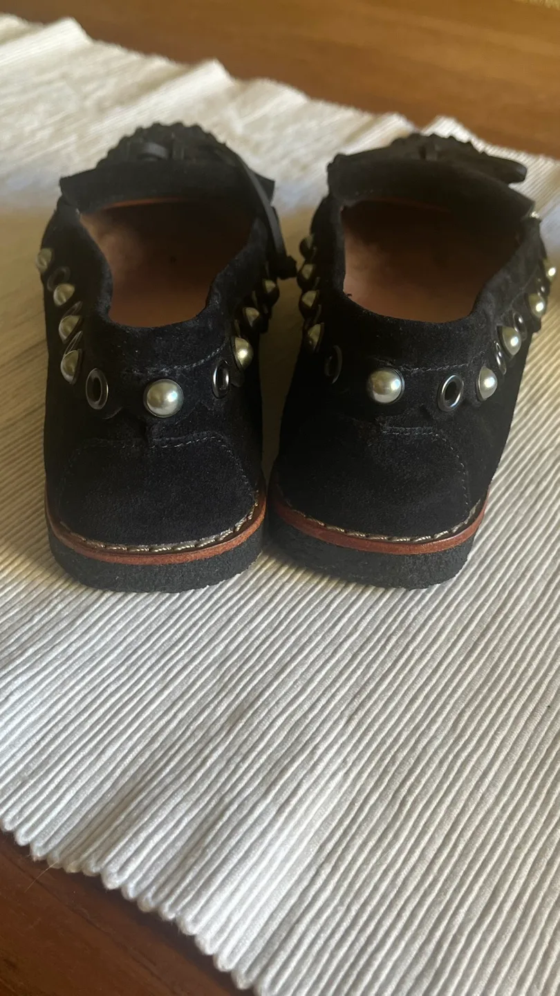 Coach Roccasin Slip On, Women's Size 5.5 image indicator(6)