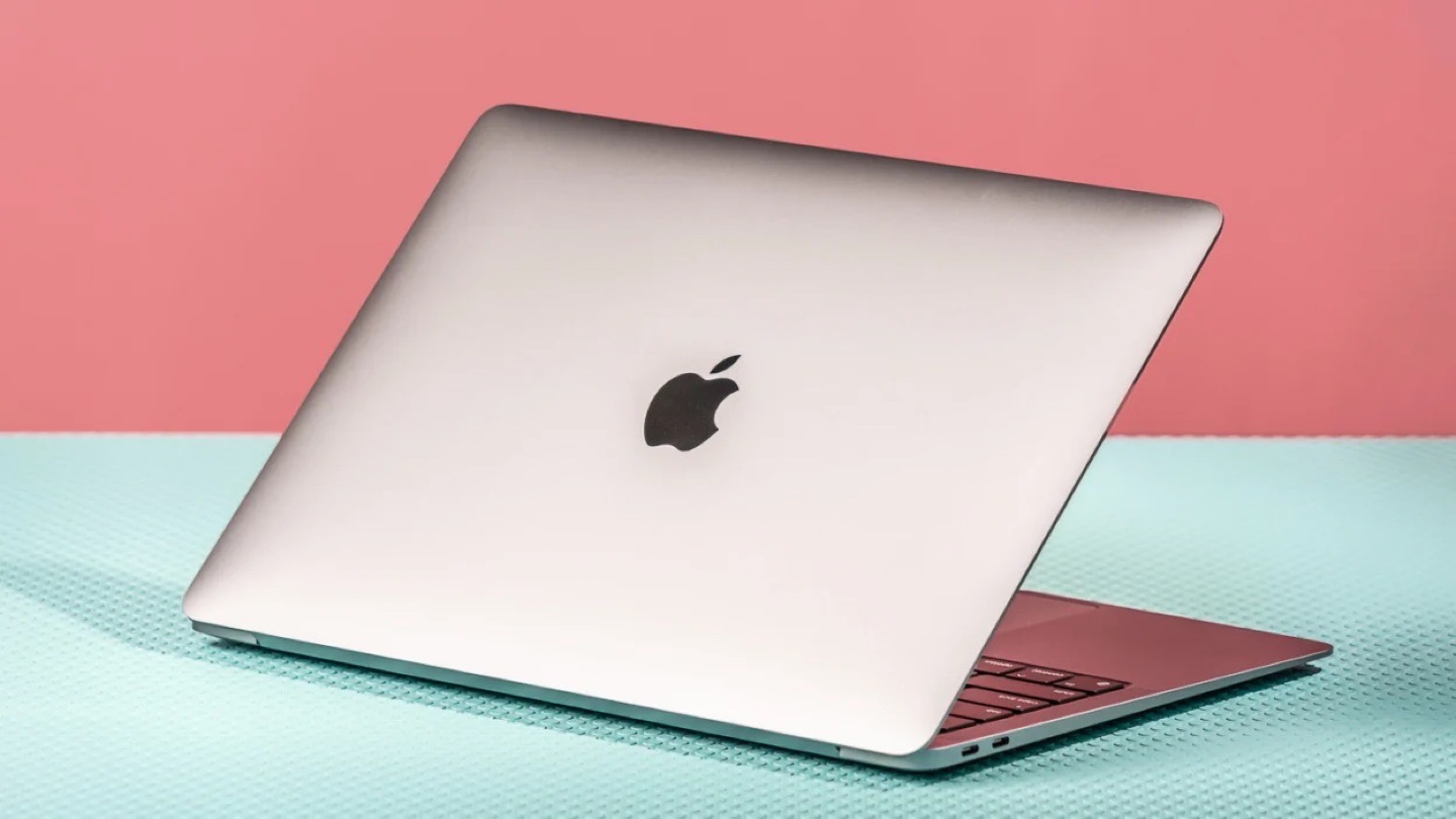 13 inch Macbook Air (M1 2020) - photo 3