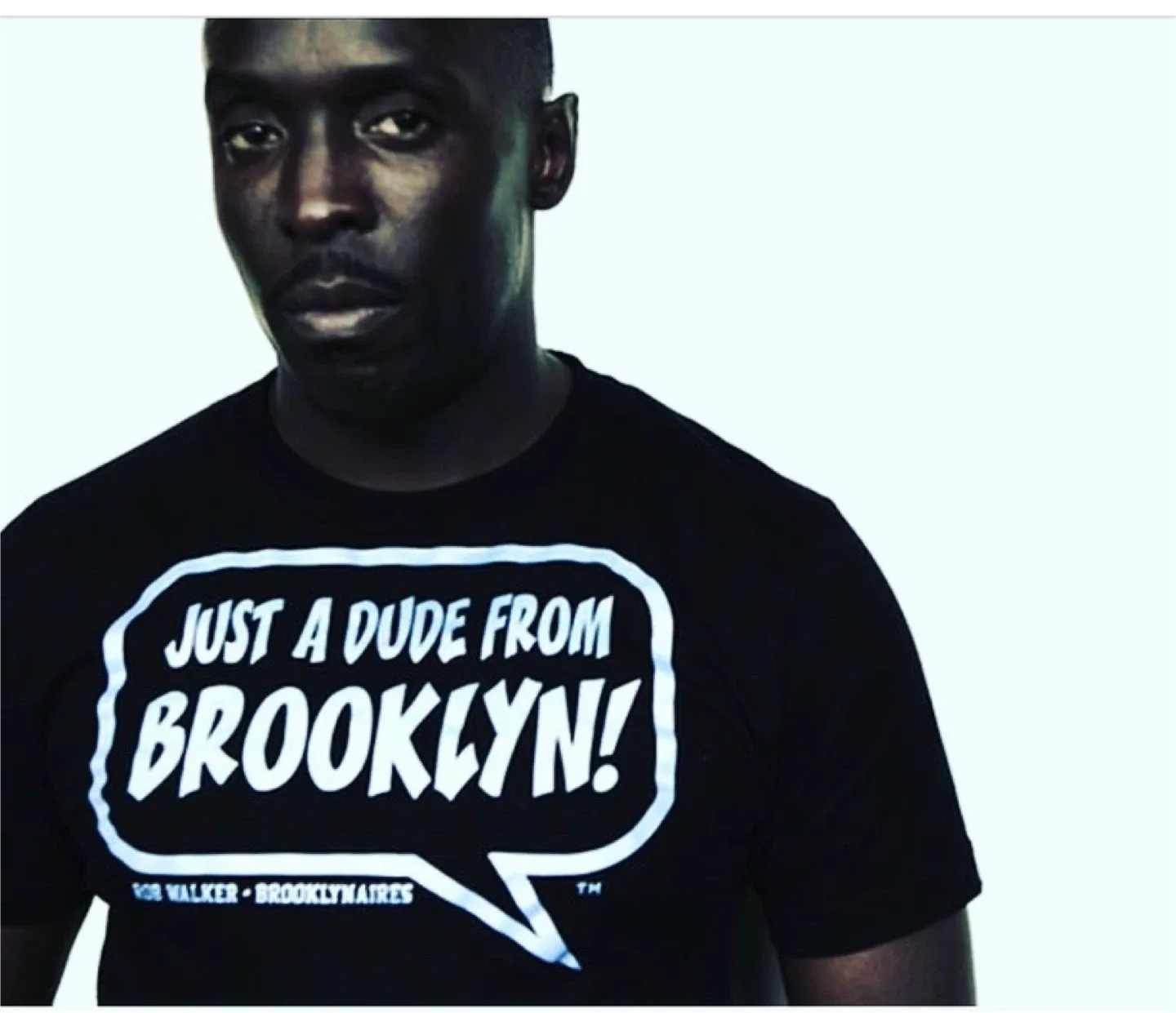 Just a Dude from Brooklyn thumbnail