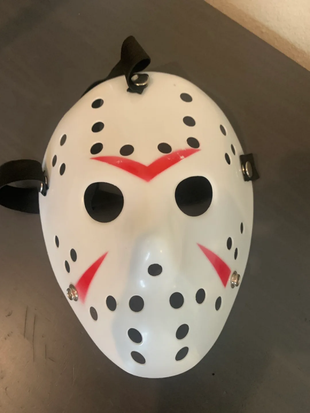Jason mask thumbnail