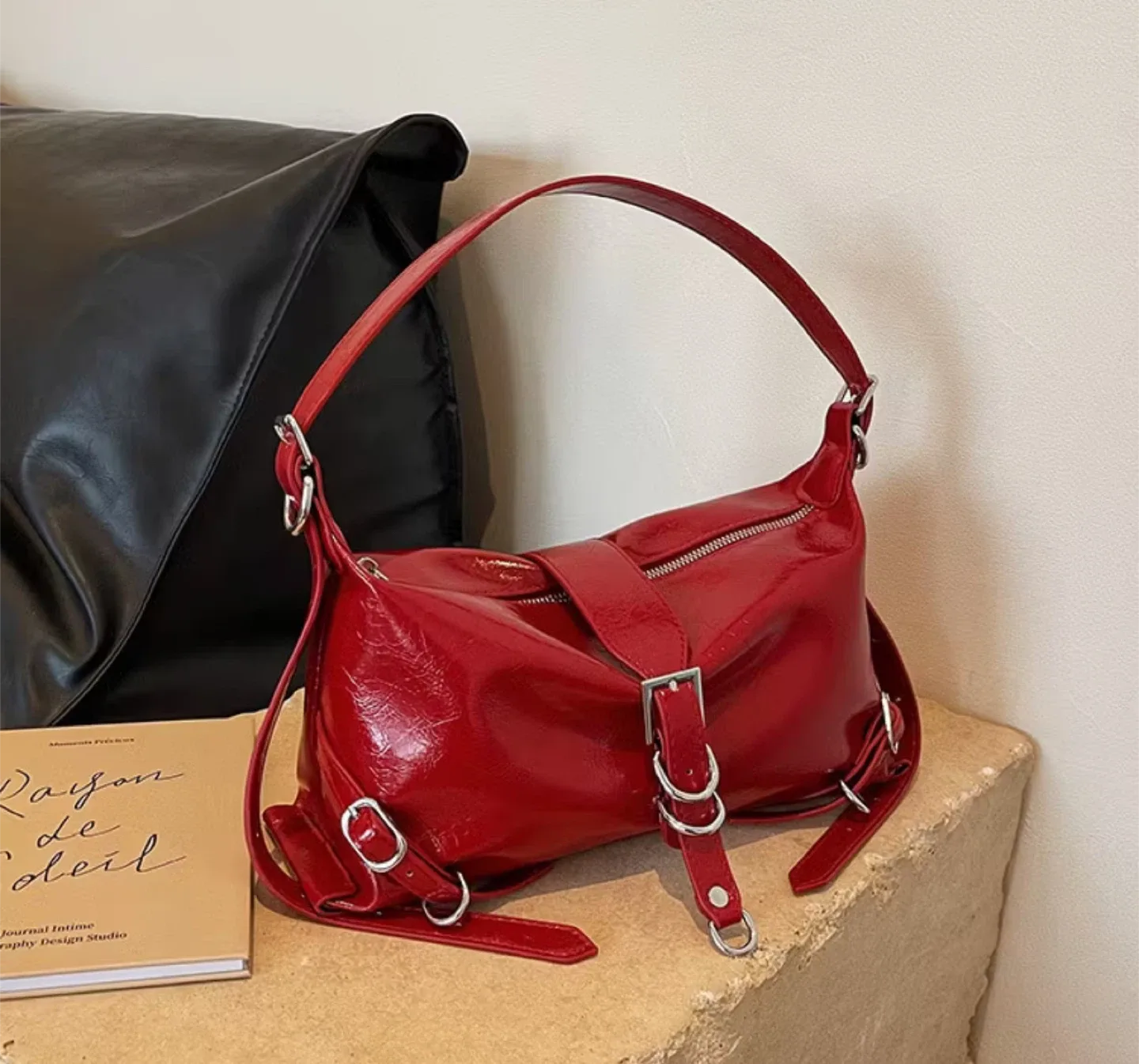 Trendy Shoulder Bag thumbnail