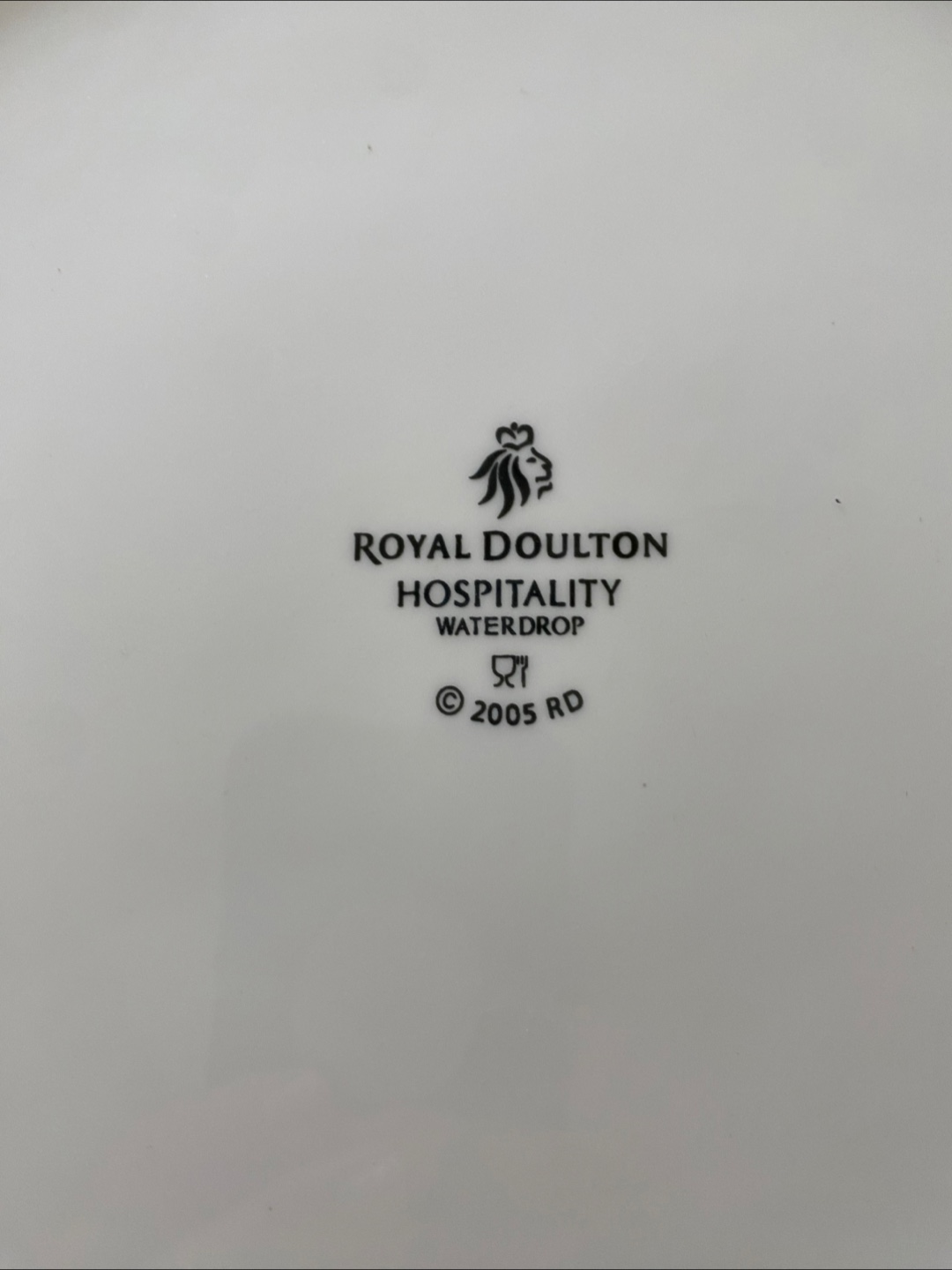 Royal Doulton Pasta Bowl - photo 3