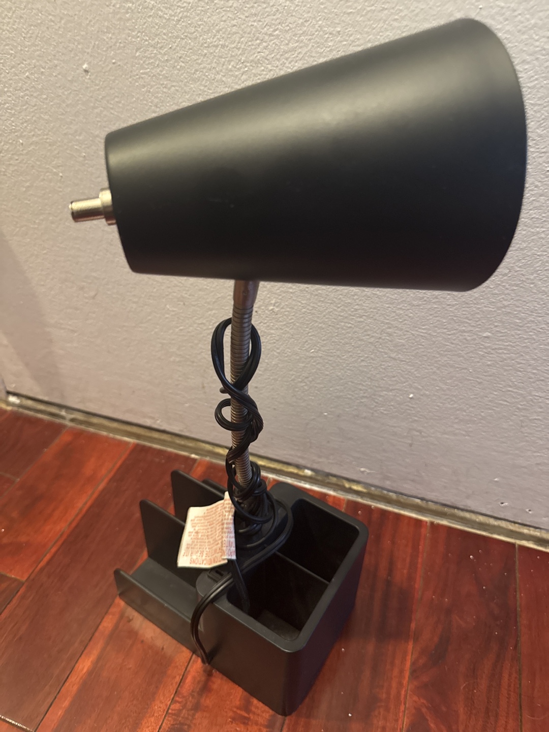 Lamp - photo 3