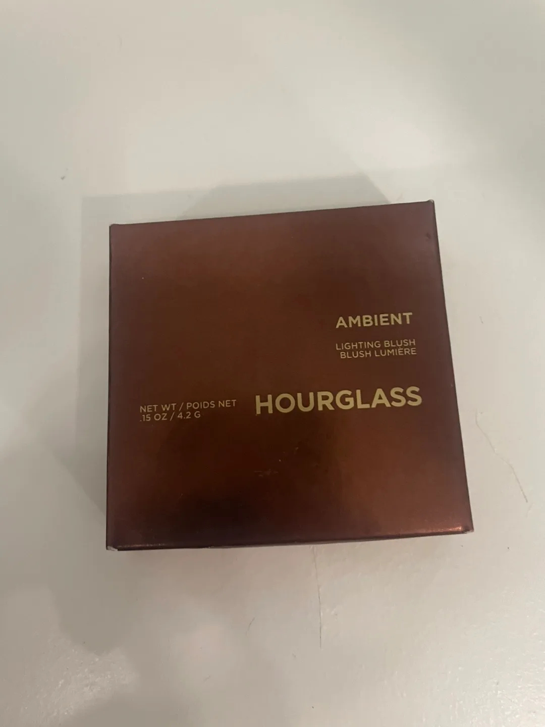 Hourglass Ambient Lighting Blush - Luminous Flush thumbnail