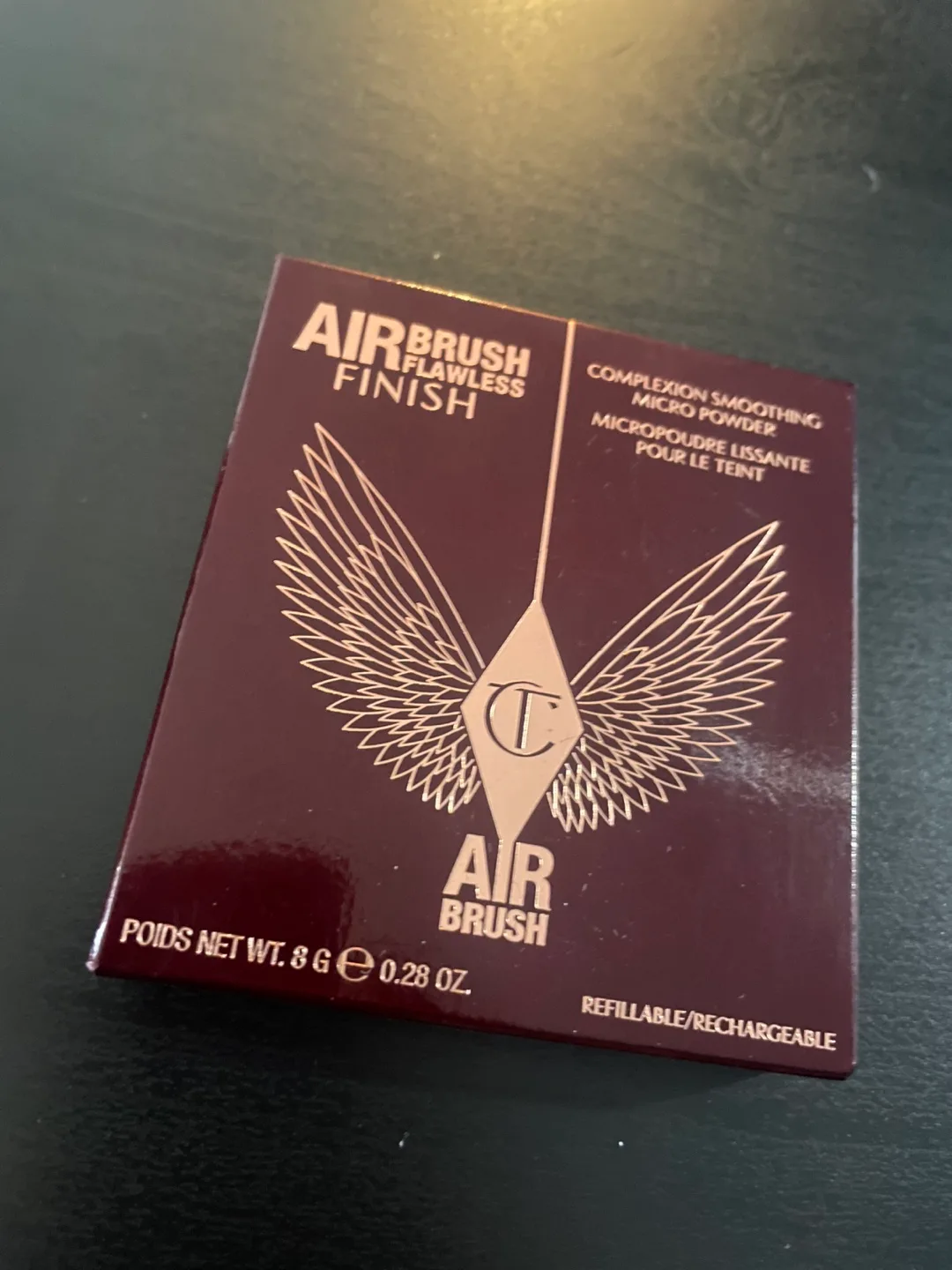 Charlotte Tilbury Airbrush Flawless Finish Powder thumbnail