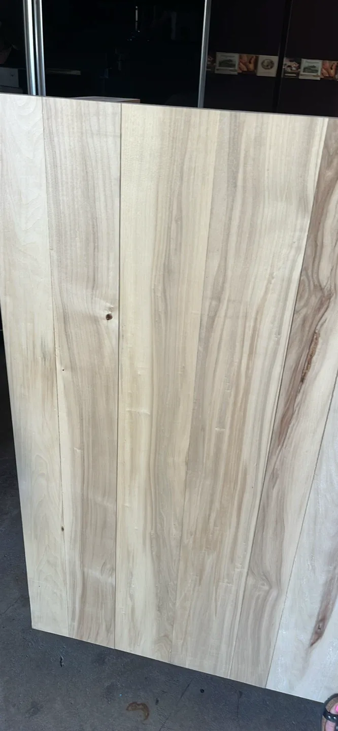 Wooden Storage Chest/Blanket Box image indicator(2)