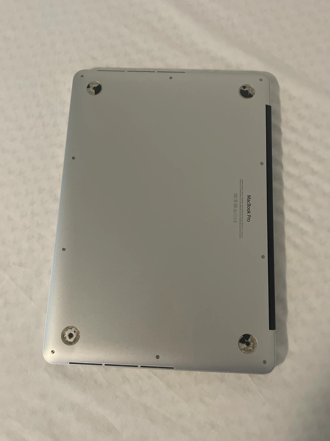Apple MacBook Pro – Used | Model A1502 | Great Working Condition - photo 4