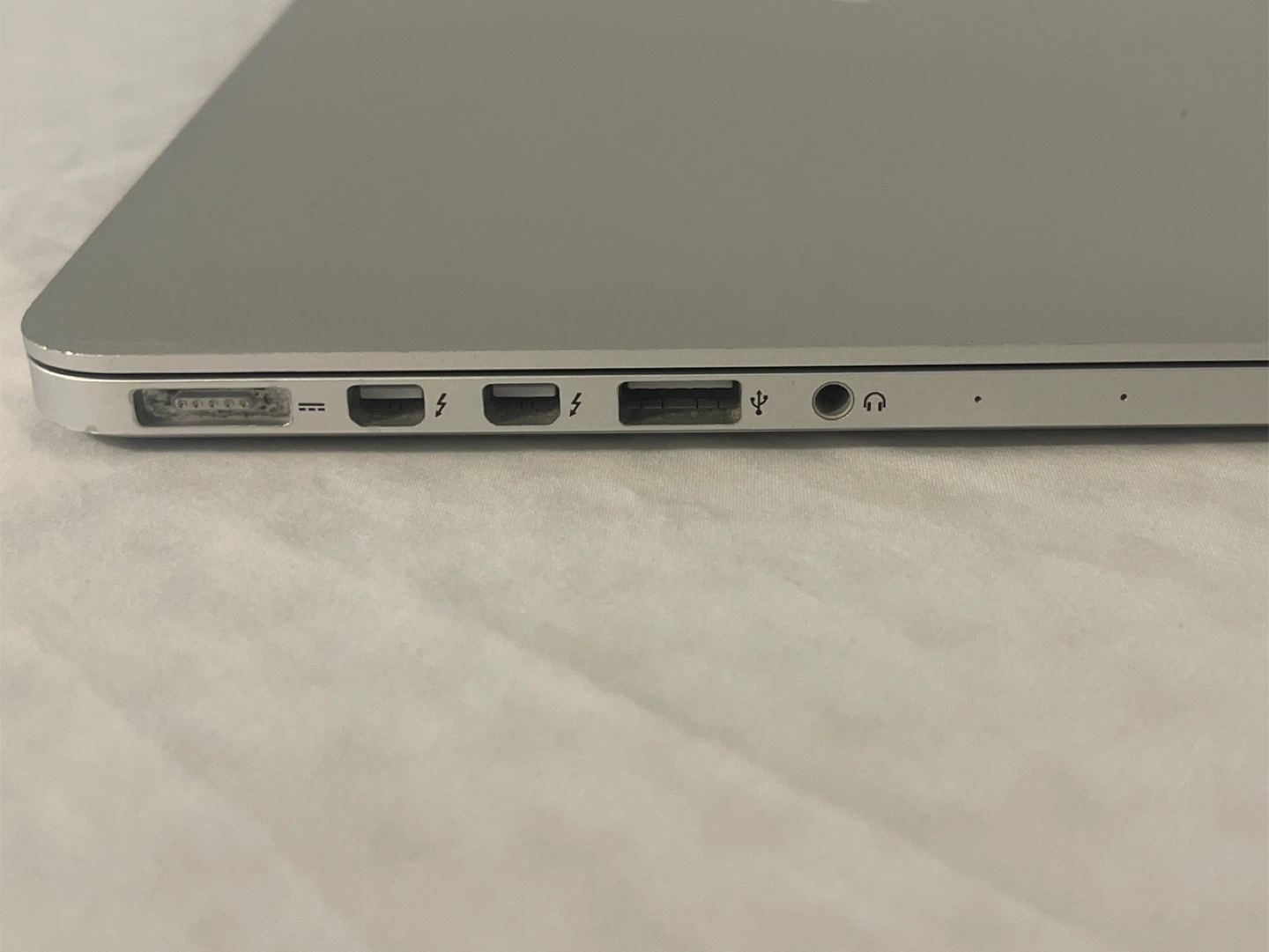 Apple MacBook Pro – Used | Model A1502 | Great Working Condition - photo 5