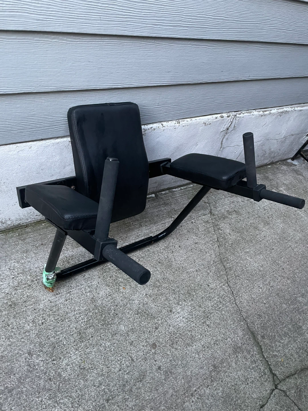 Home Gym SALE!! Dip Station, Dumbbells, Pull-up Bar, Hooks