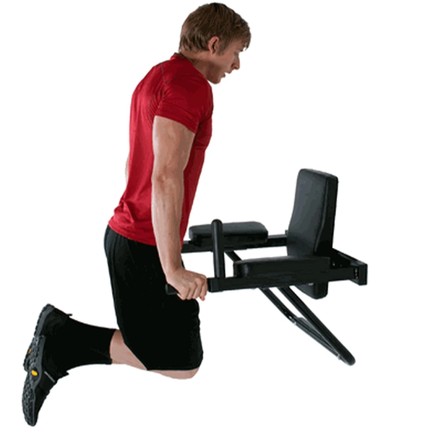 Home Gym SALE!! Dip Station, Dumbbells, Pull-up Bar, Hooks - photo 3