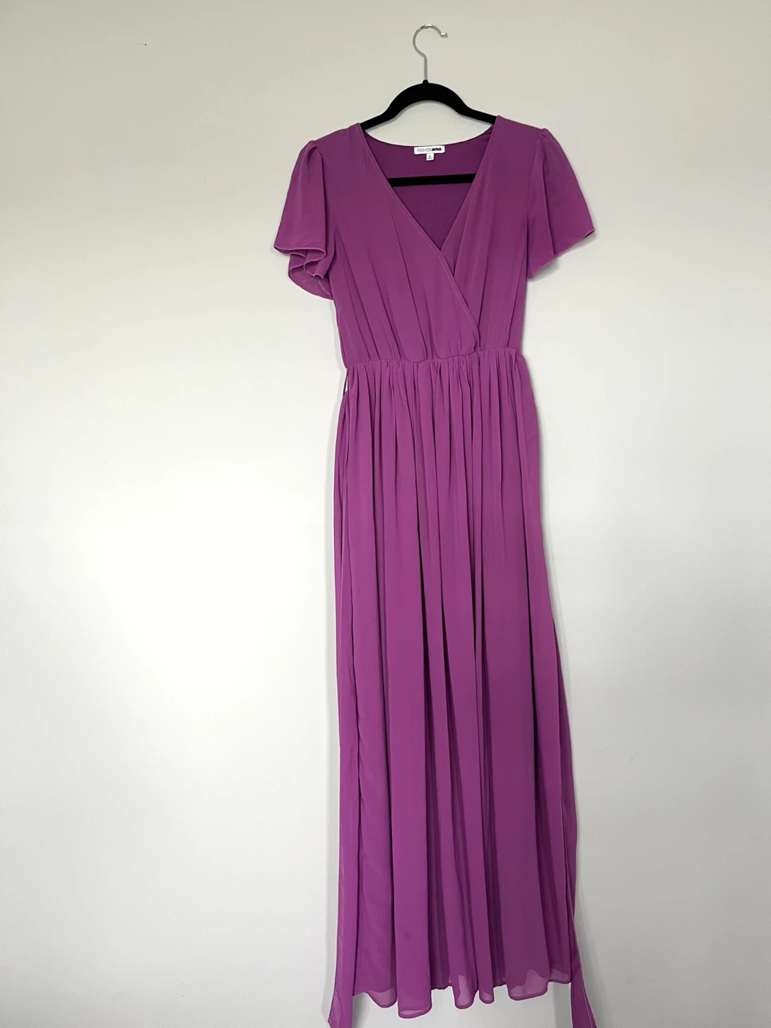 Beautiful Fashion Nova Dress