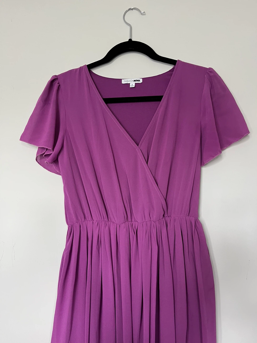 Beautiful Fashion Nova Dress - photo 2