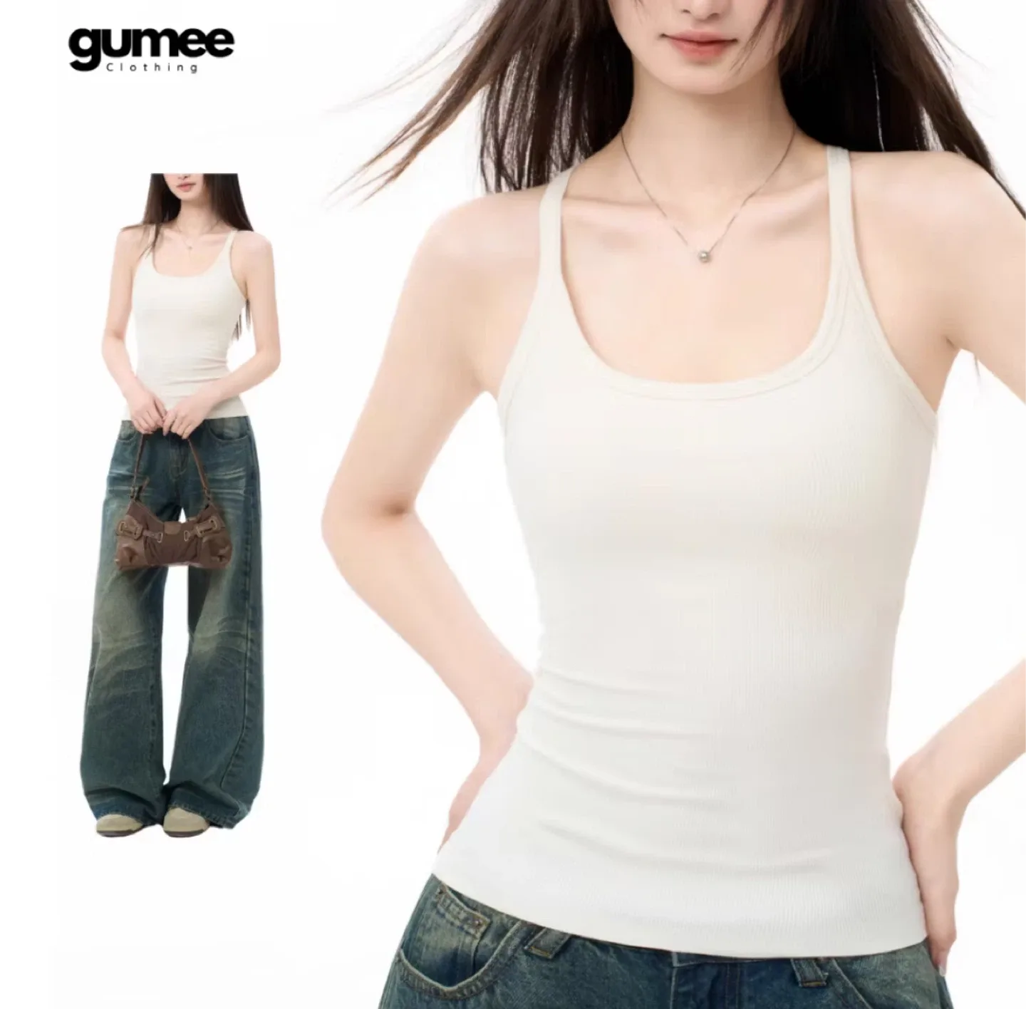 bodycon camisole thumbnail