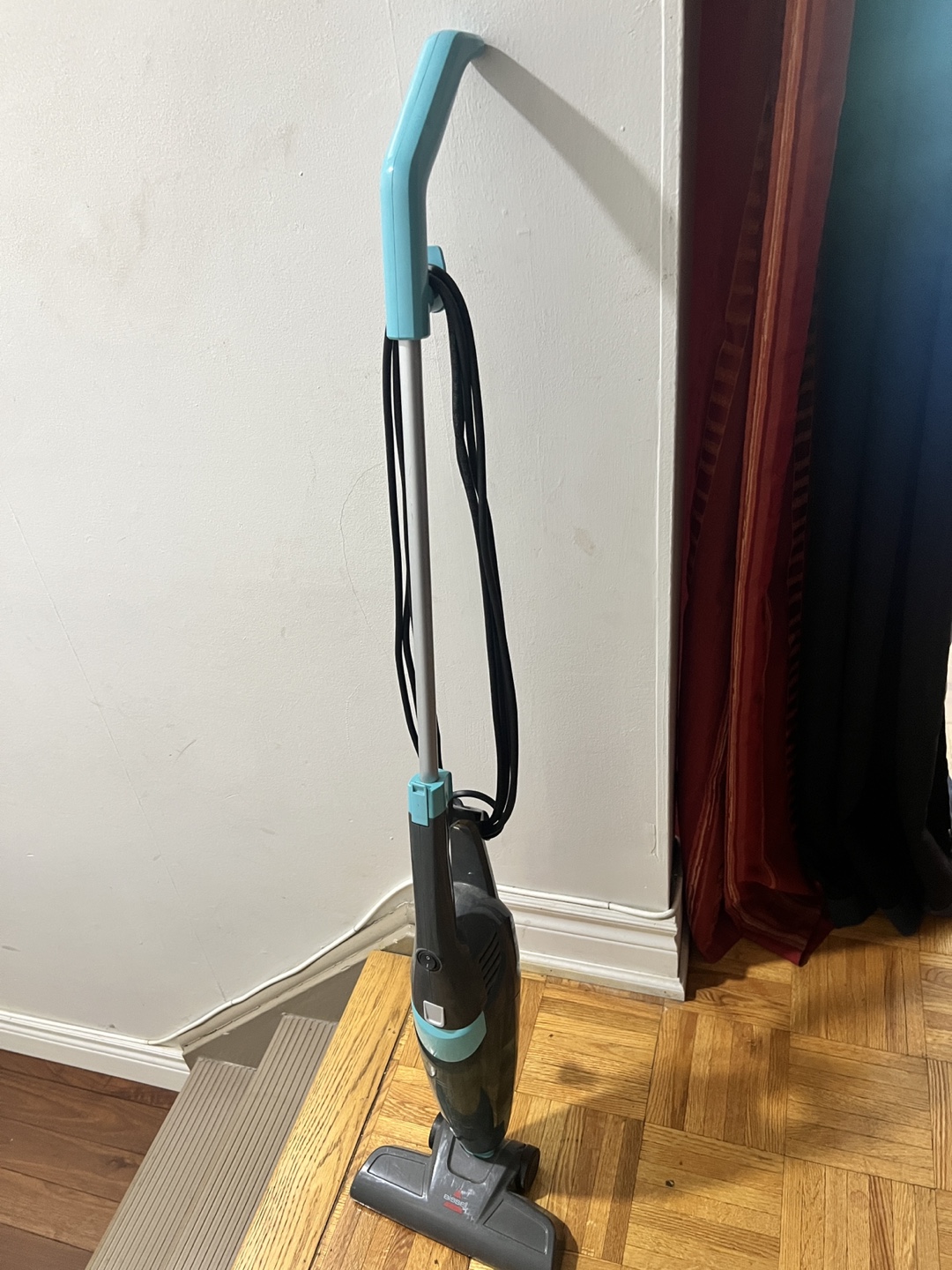 Vacuum cleaner