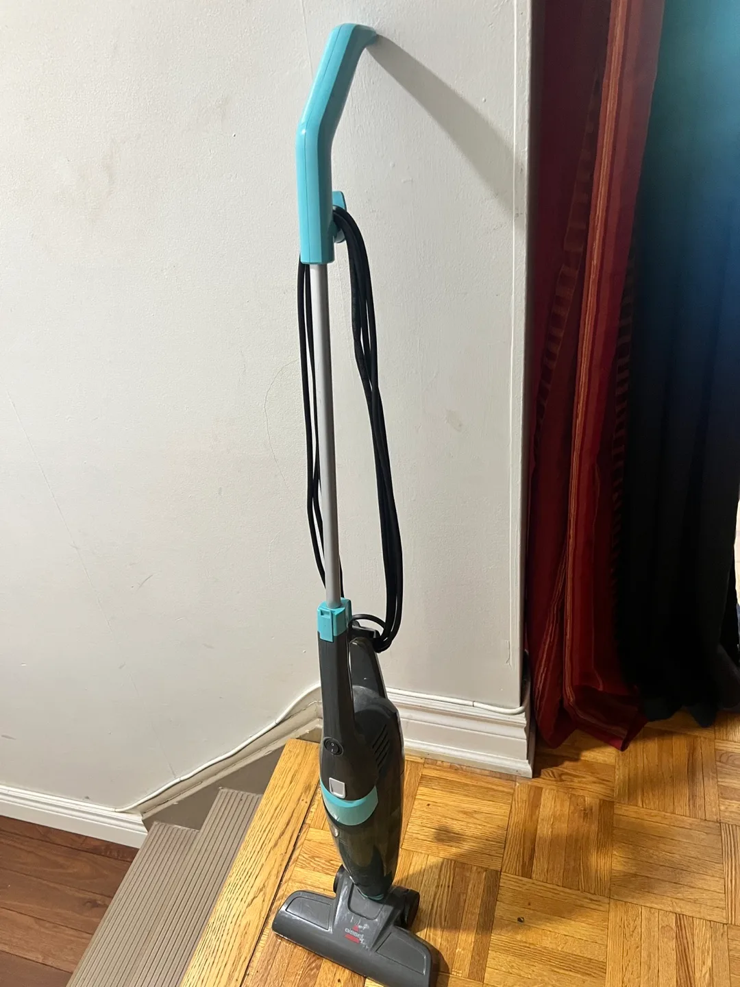 Vacuum cleaner thumbnail