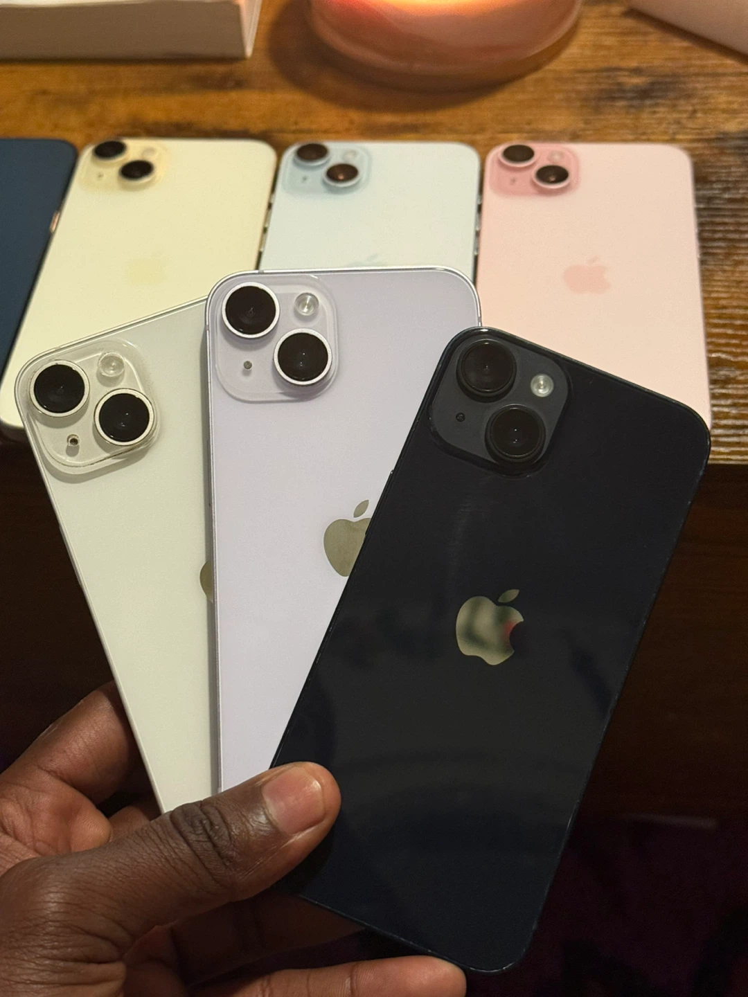 iPhone 14 - Assorted Colors