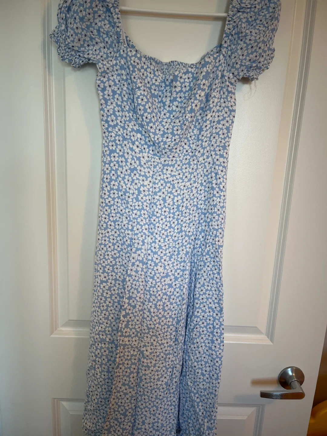 Ever New Petite Floral Dress - Size US 2 thumbnail