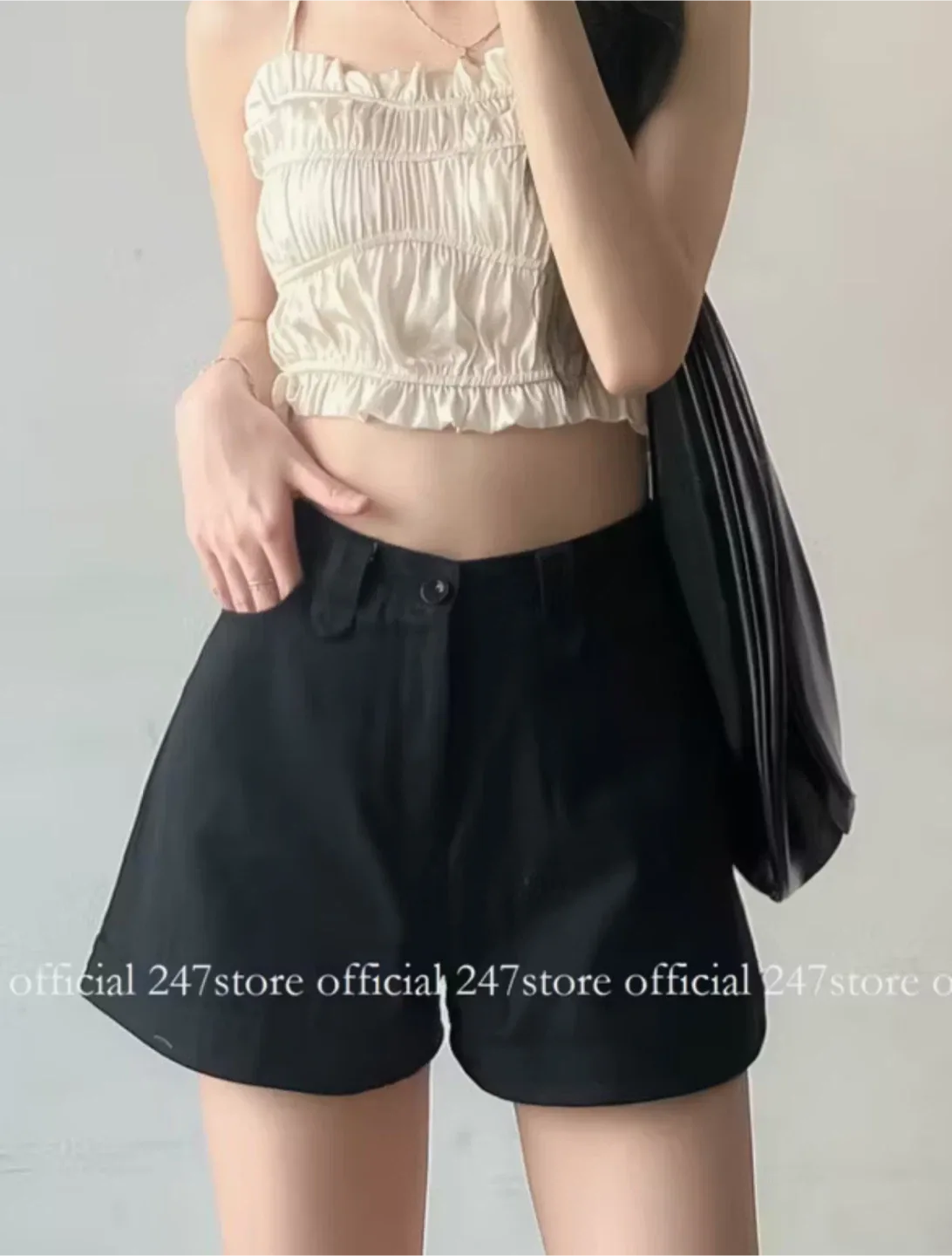Black Shorts thumbnail