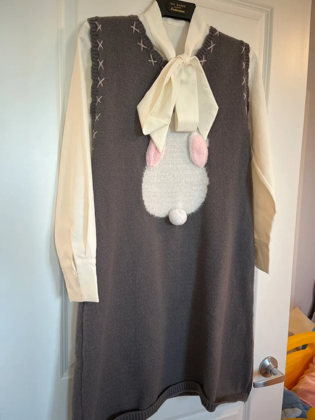 Ted Baker Bunny Dress thumbnail
