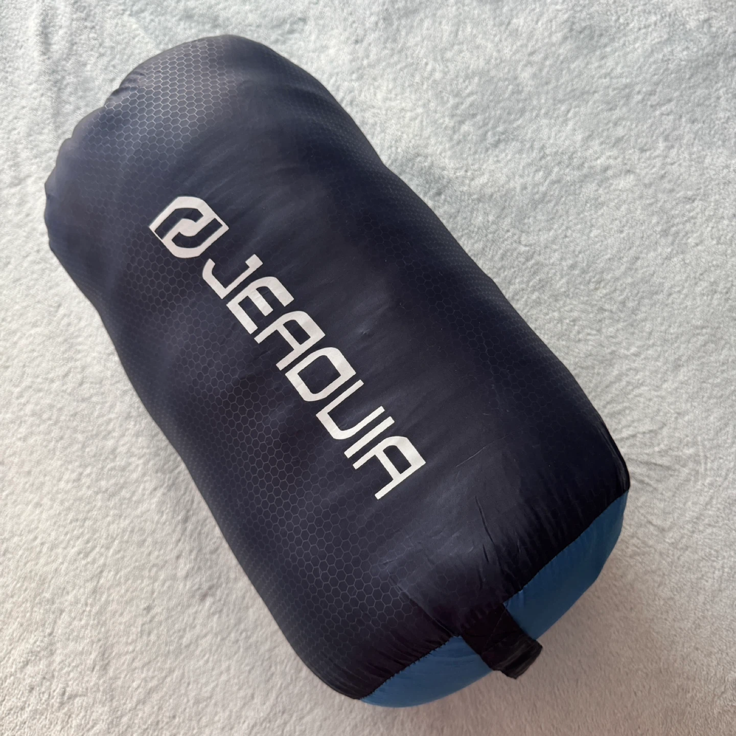 Jeaoquia Sleeping Bag - photo 4