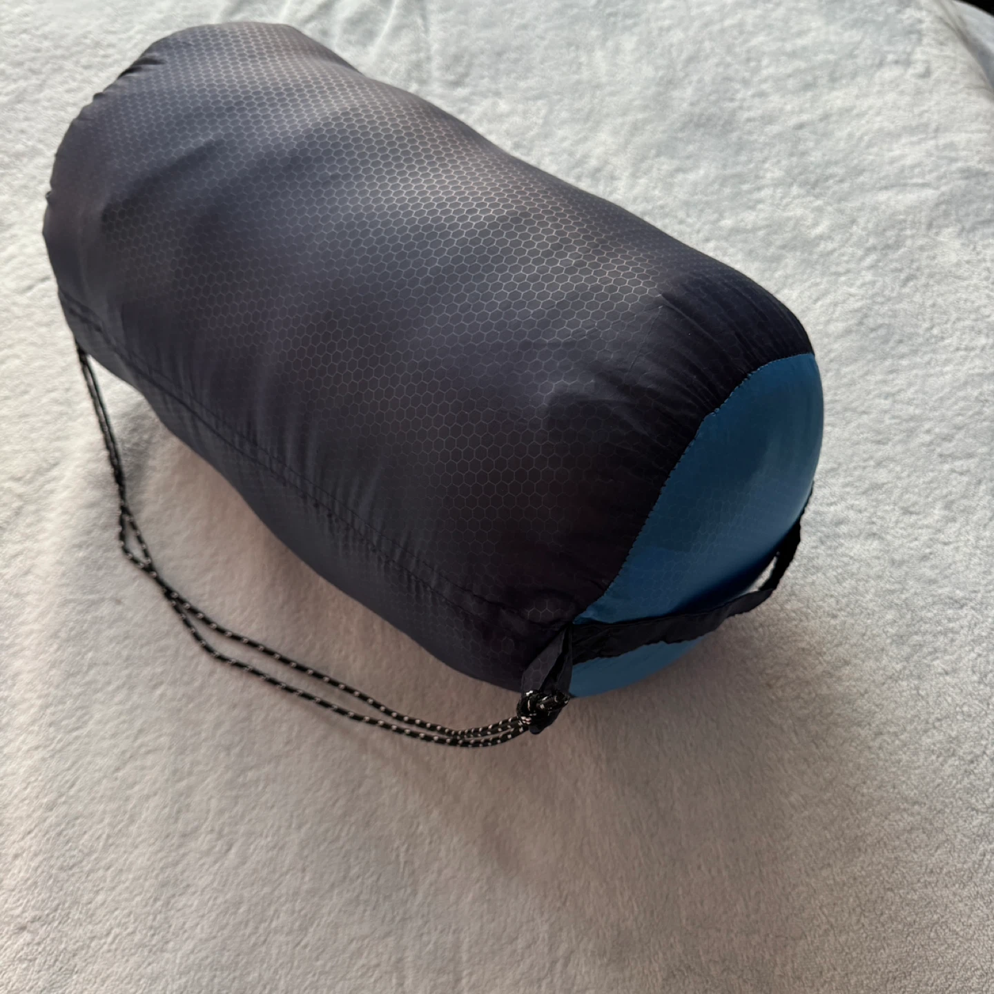 Jeaoquia Sleeping Bag - photo 5