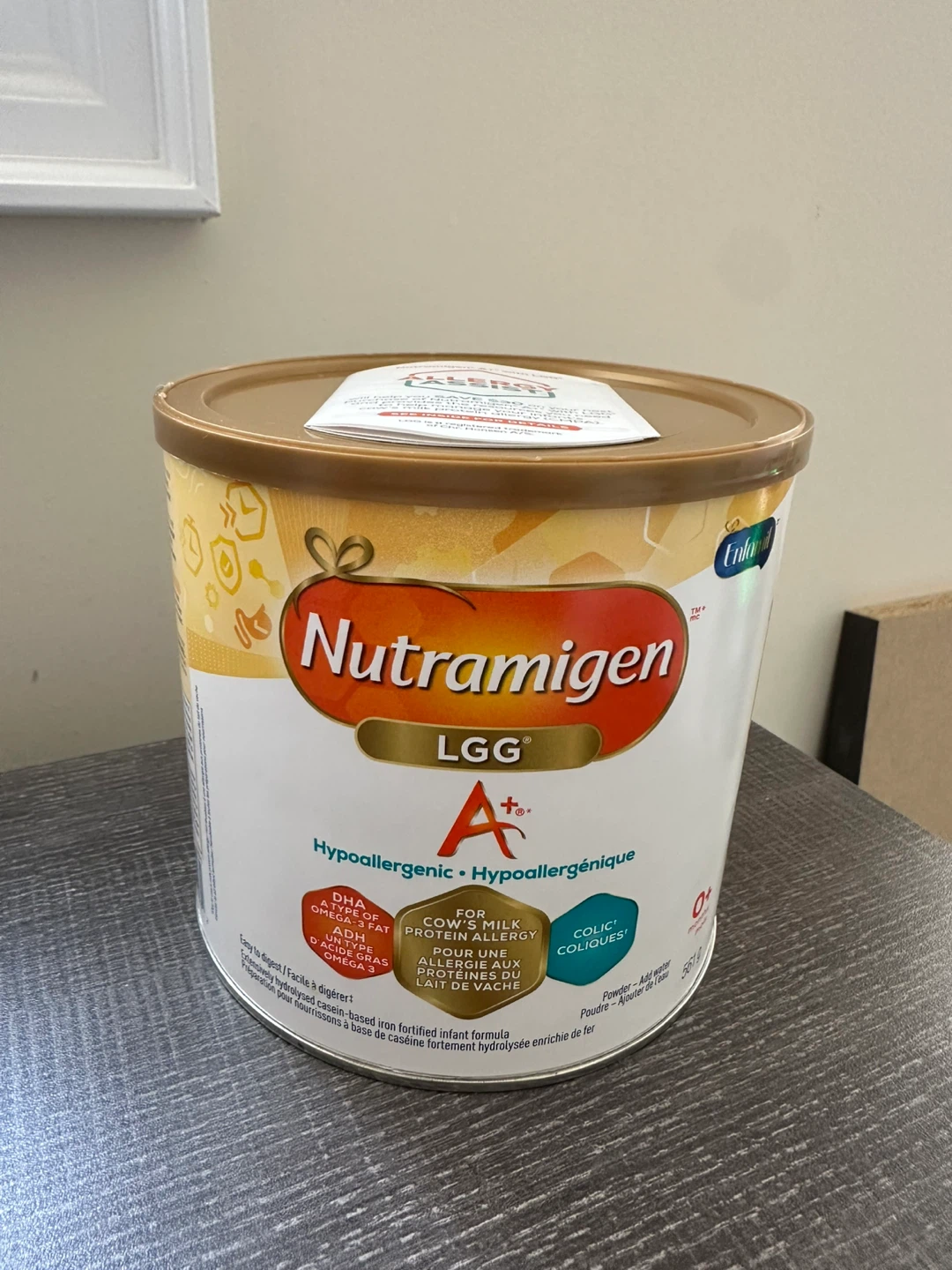 Enfamil Nutramigen A+ 561g