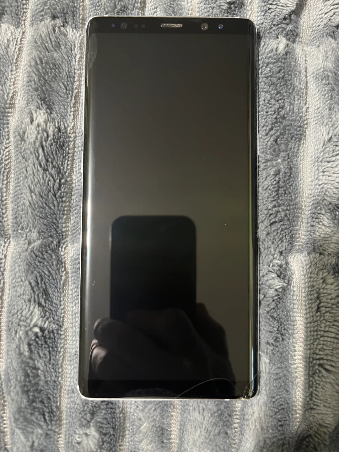Samsung Galaxy Note 8 64GB UNLOCKED great condition - photo 4