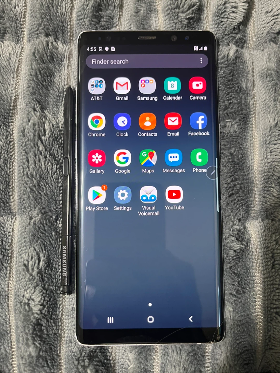 Samsung Galaxy Note 8 64GB UNLOCKED great condition - photo 5
