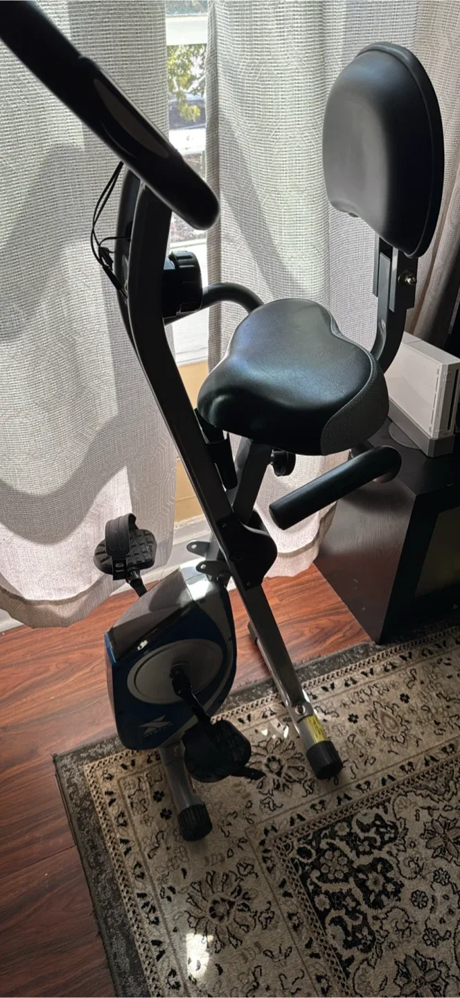 Exercise Bike image indicator(3)