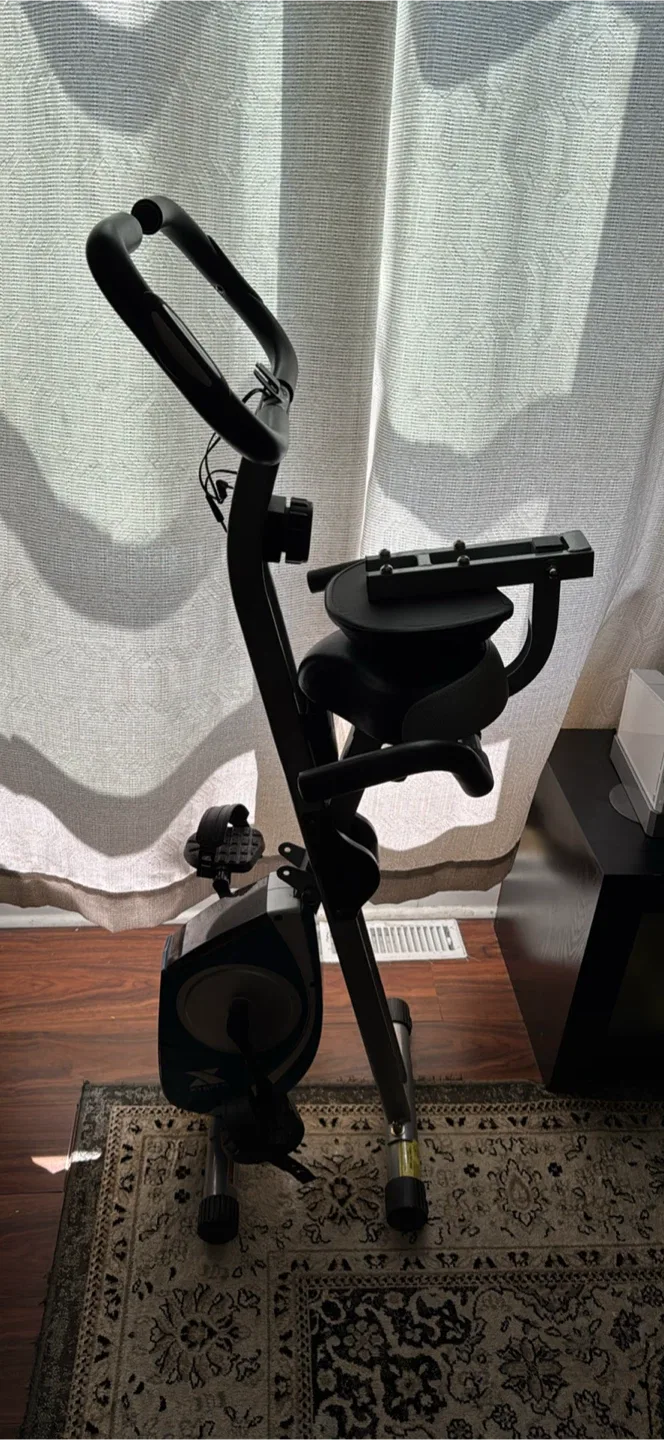 Exercise Bike image indicator(4)