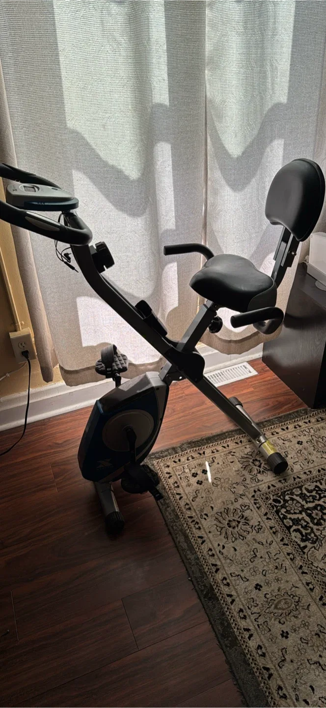 Exercise Bike image indicator(2)