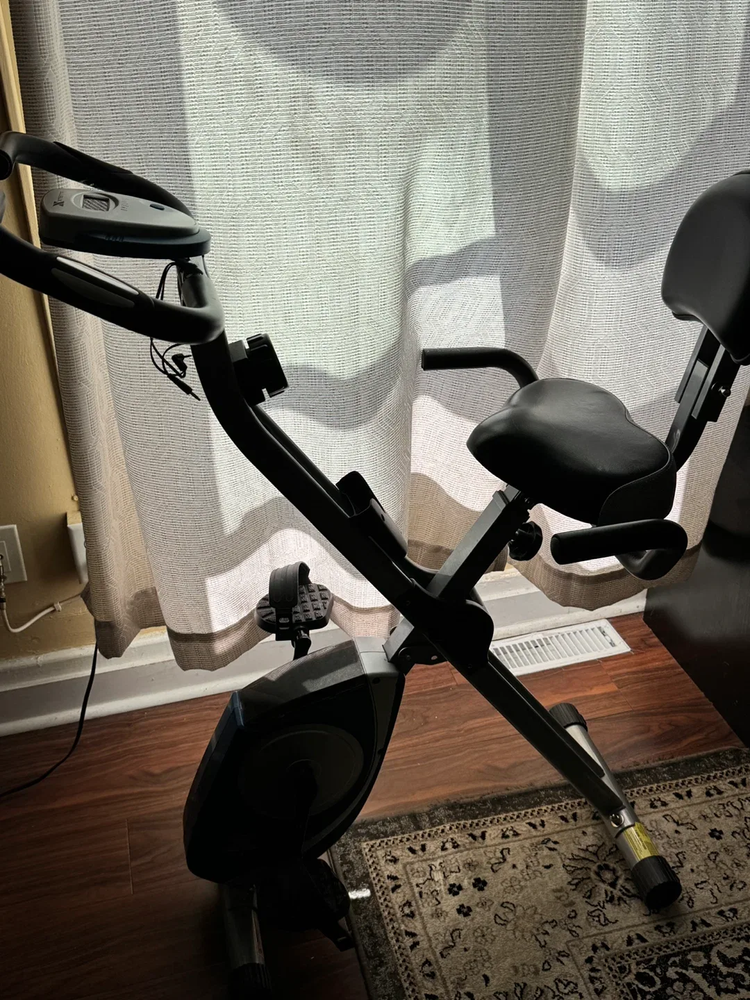 Exercise Bike thumbnail