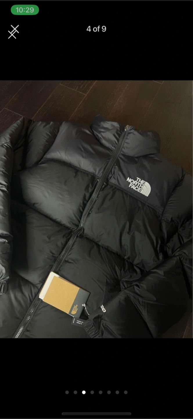 The North Face 1996 Retro Nuptse - photo 3