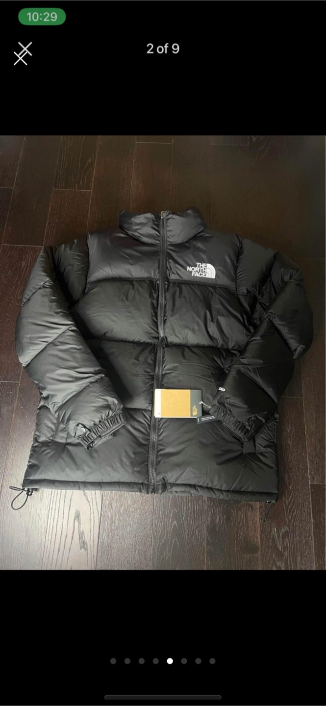 The North Face 1996 Retro Nuptse - photo 2