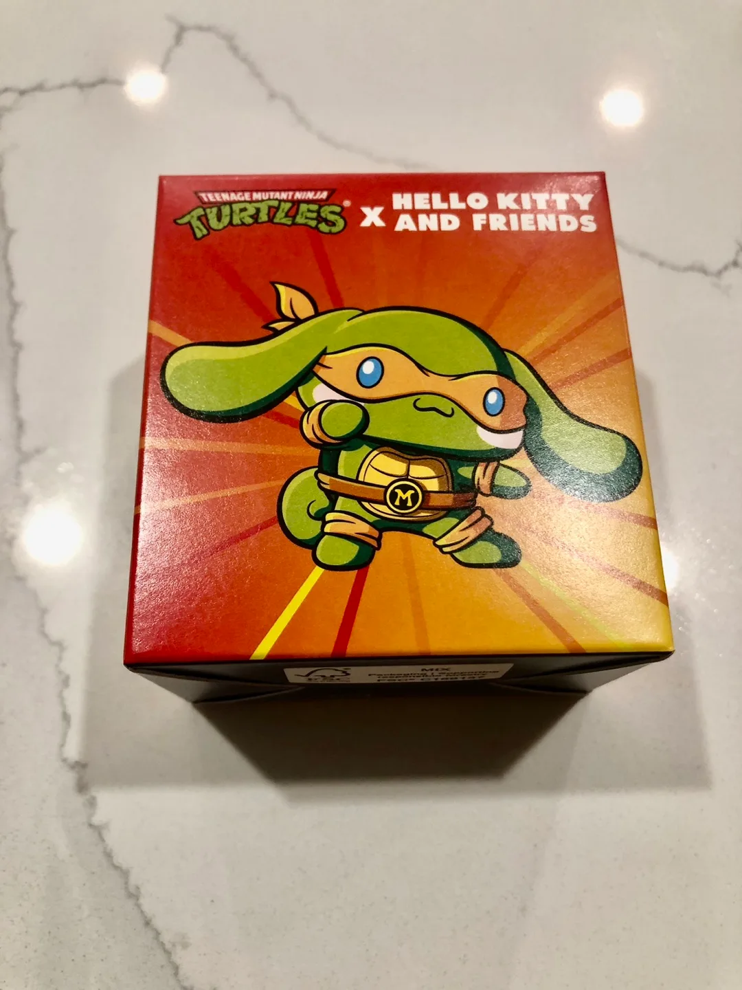 Kuromi or Cinnamoroll Happy Meal Toy image indicator(4)