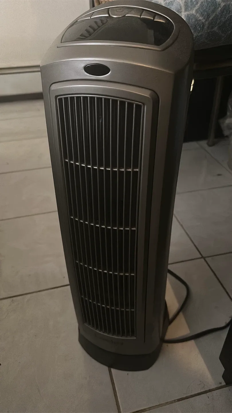 Lasko heater thumbnail