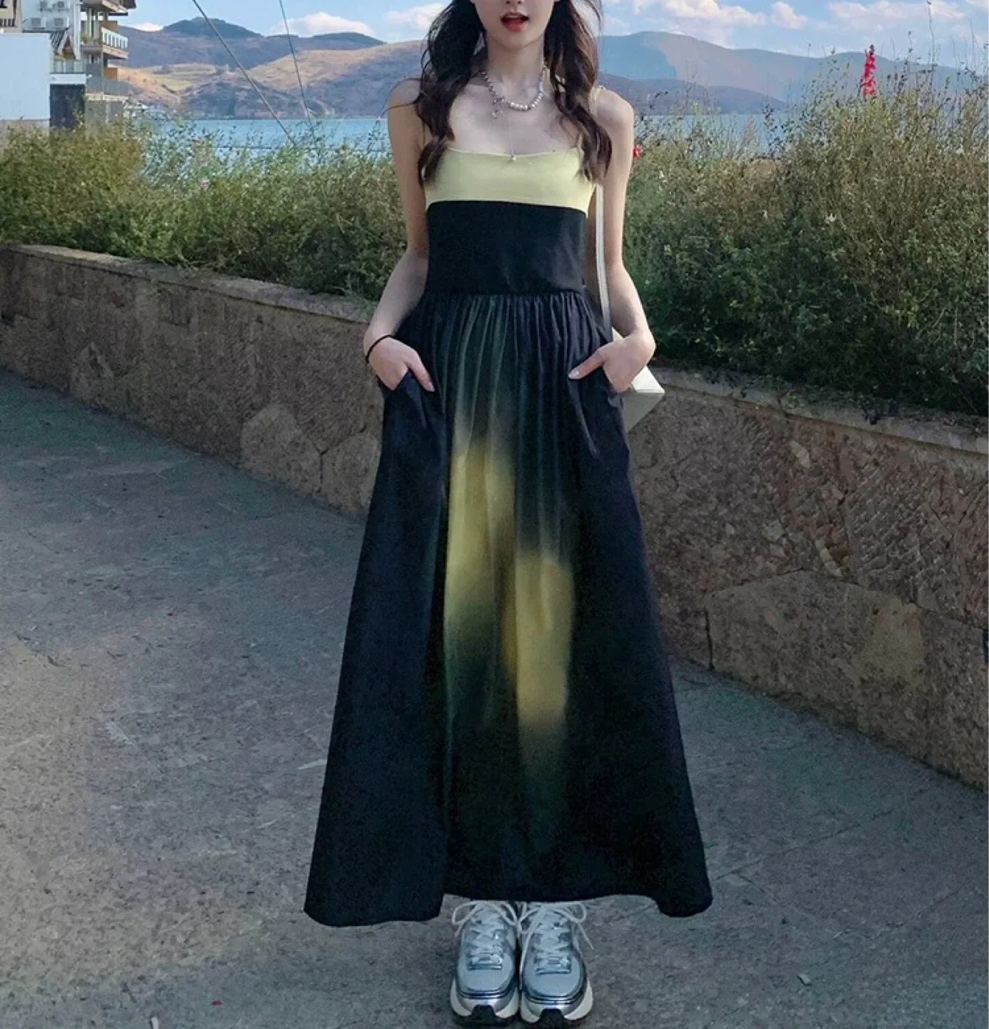 Babirole Dress image indicator(2)