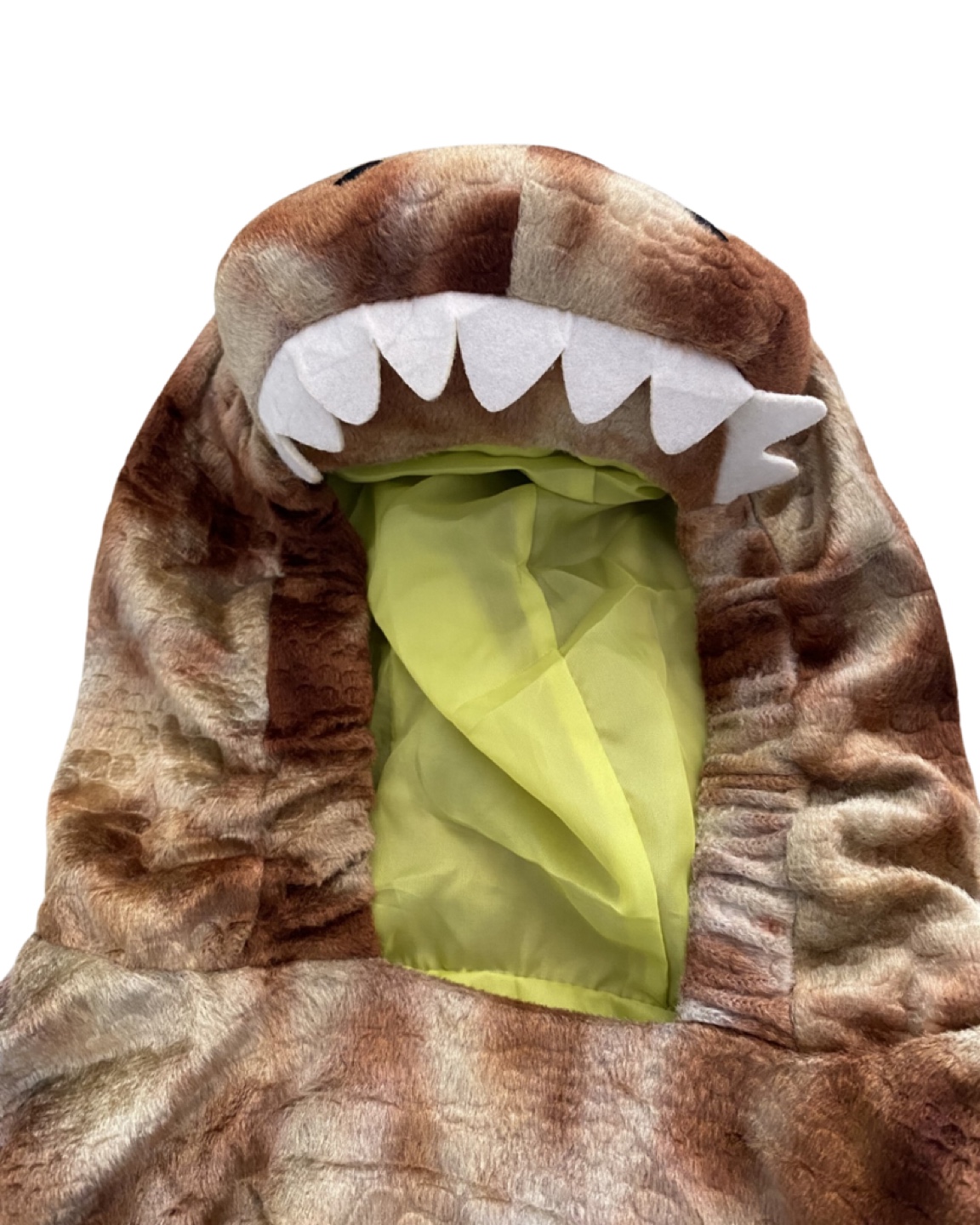 Dinosaur Costume - photo 2